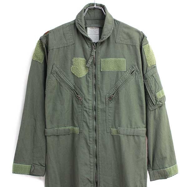 パンツ CWU-27p 36S パンツ CWU-27p 36S 90's USAF Flight Suit Setup