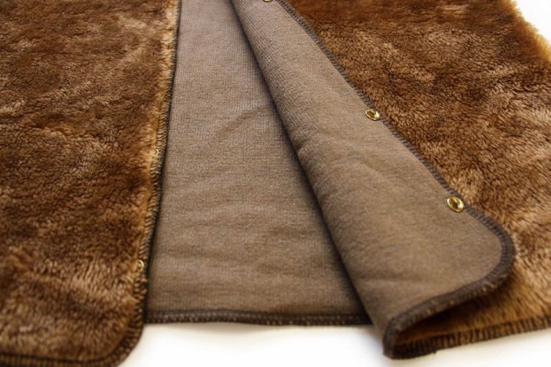 90s 英国製 Barbourバブアー A297 パイルライナー ボア ベスト