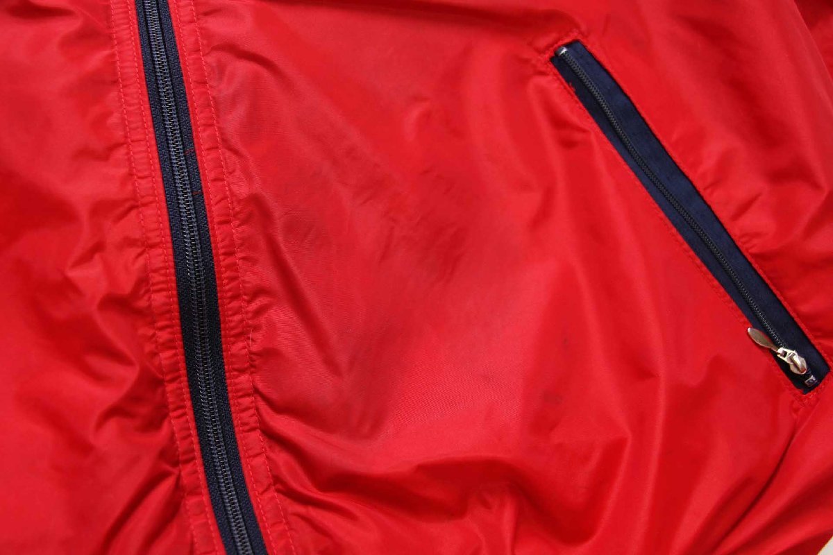 80s patagoniaパタゴニア デカタグ シェルドシンチラ フリースライナー