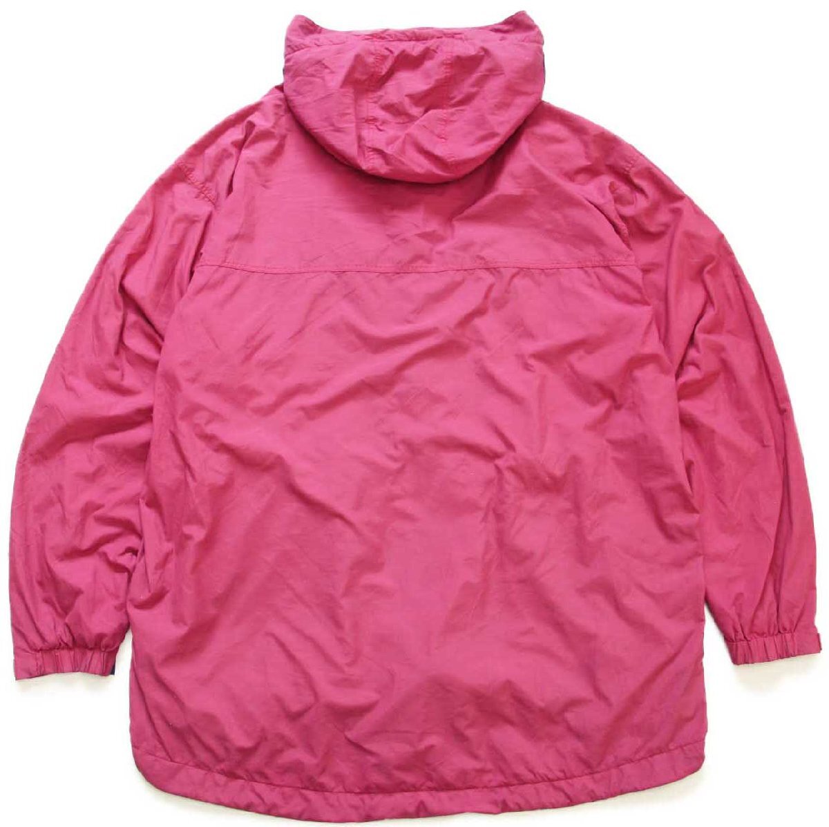 90s patagoniaパタゴニア Back Bowl Anorakバックボウル ナイロン