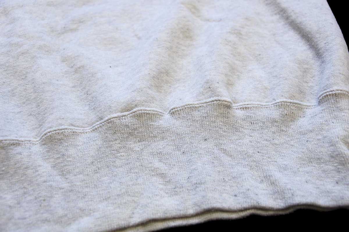 50s BSA ボーイスカウト CAMP CLARK PORTLAND AREA COUNCIL 染み込み