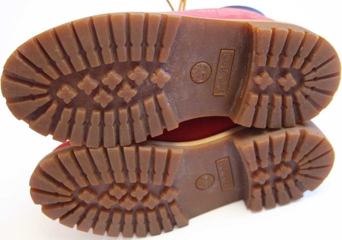 Timberlandティンバーランド PRIMALOFTプリマロフト 6-Inch Premium 6