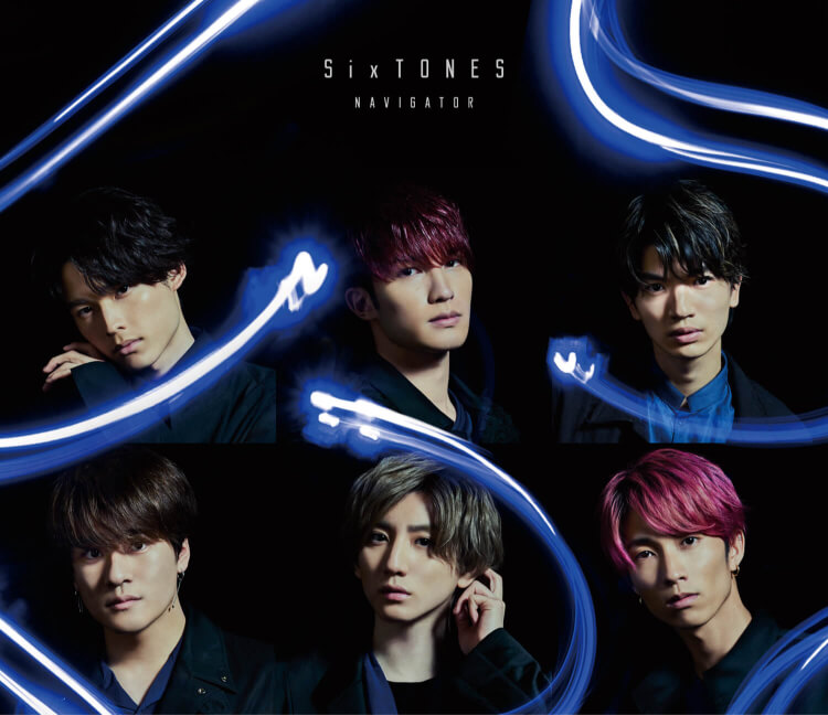 NAVIGATOR | SixTONES(ストーンズ) Official web site
