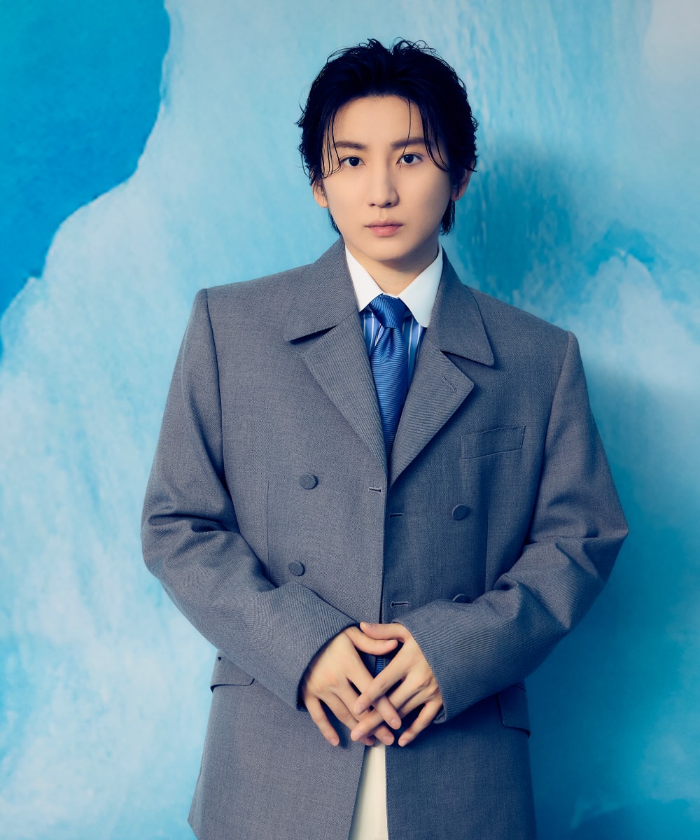 髙地 優吾 | SixTONES(ストーンズ) Official web site