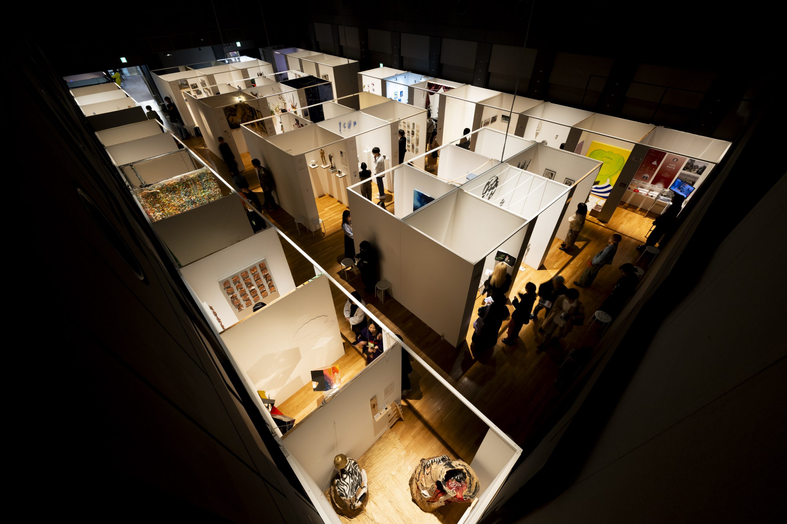 ENTRY｜EXHIBITION部門 | SICF