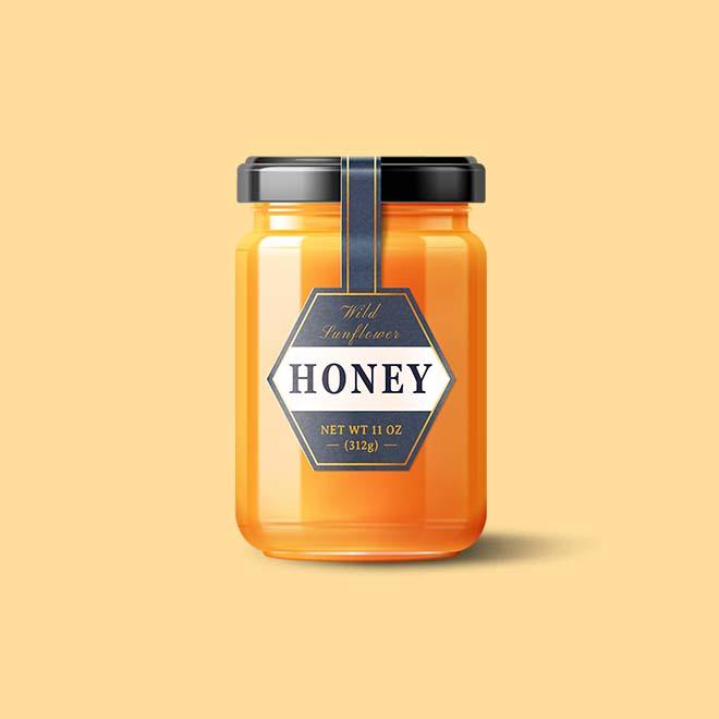 Honey - SideChef