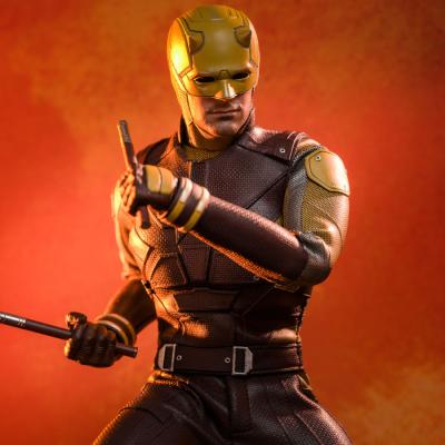 Daredevil Sixth Scale Figure by Hot Toys | Sideshow Collectibles