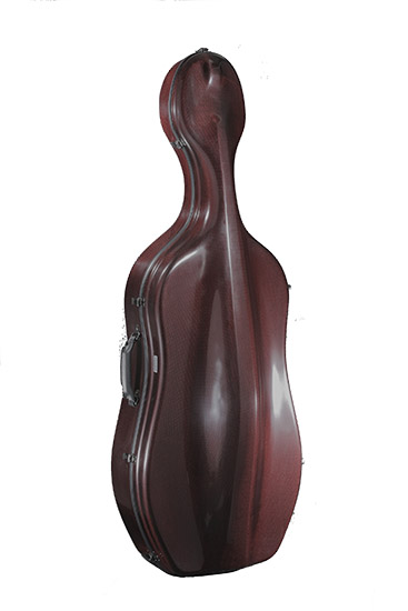 イーストマンチェロケース：弦楽器：ケース：イーストマン（Eastman