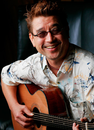 SAVAREZアコースティック エンドースメントアーティスト