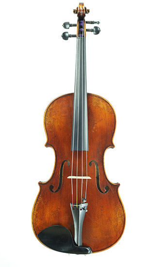 Viola：弦楽器：メーカー：イーストマン（Eastman）｜クラシックギター