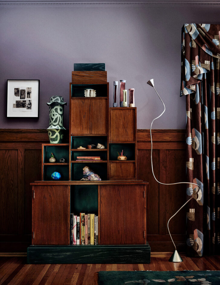 In This California Craftsman, Inspired By a Famed Copenhagen