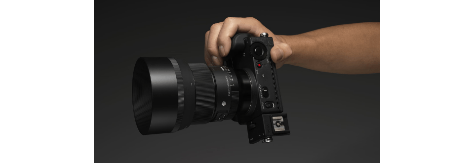 85mm F1.4 DG DN | レンズ | Sigma