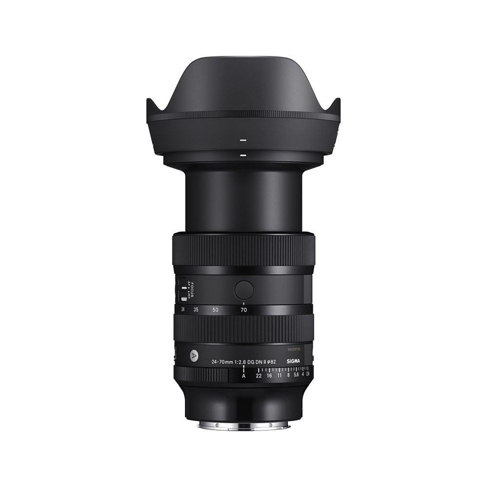 Sigma 24-70mm F2.8 DG DN II | Art - Sigma