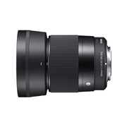 30mm F1.4 DC DN | Contemporary / ニコン Z マウント用: 交換レンズ