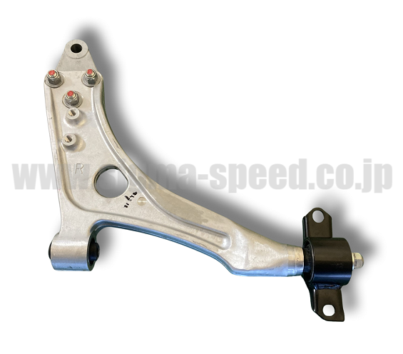 フロント ロアアーム CP9A EVO6 MITSUBISHI GENUINE PARTS 三菱純正