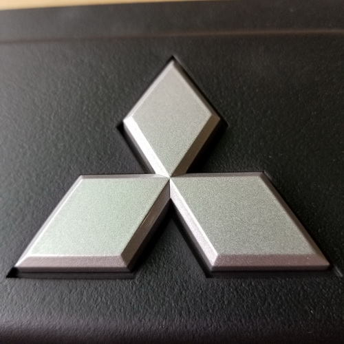 プラグカバー 三菱純正 Evo 9 (CT9A・W) | シグマスピードショップ