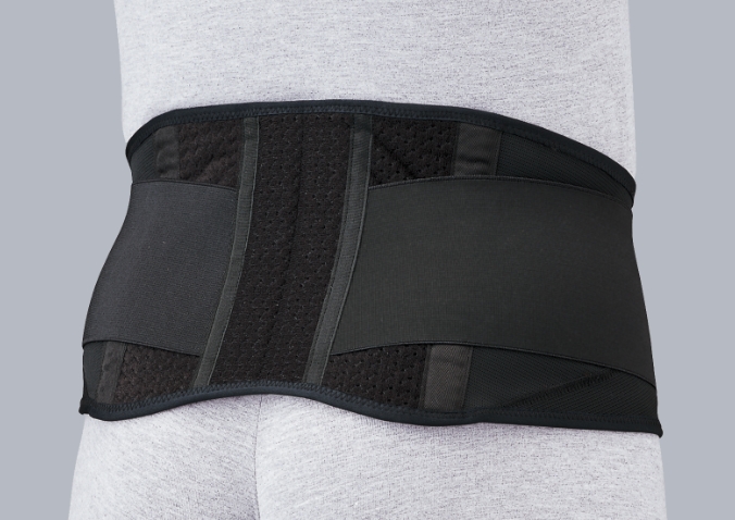 腰部固定帯】マックスベルト Sシリーズ | 日本シグマックス整形外科