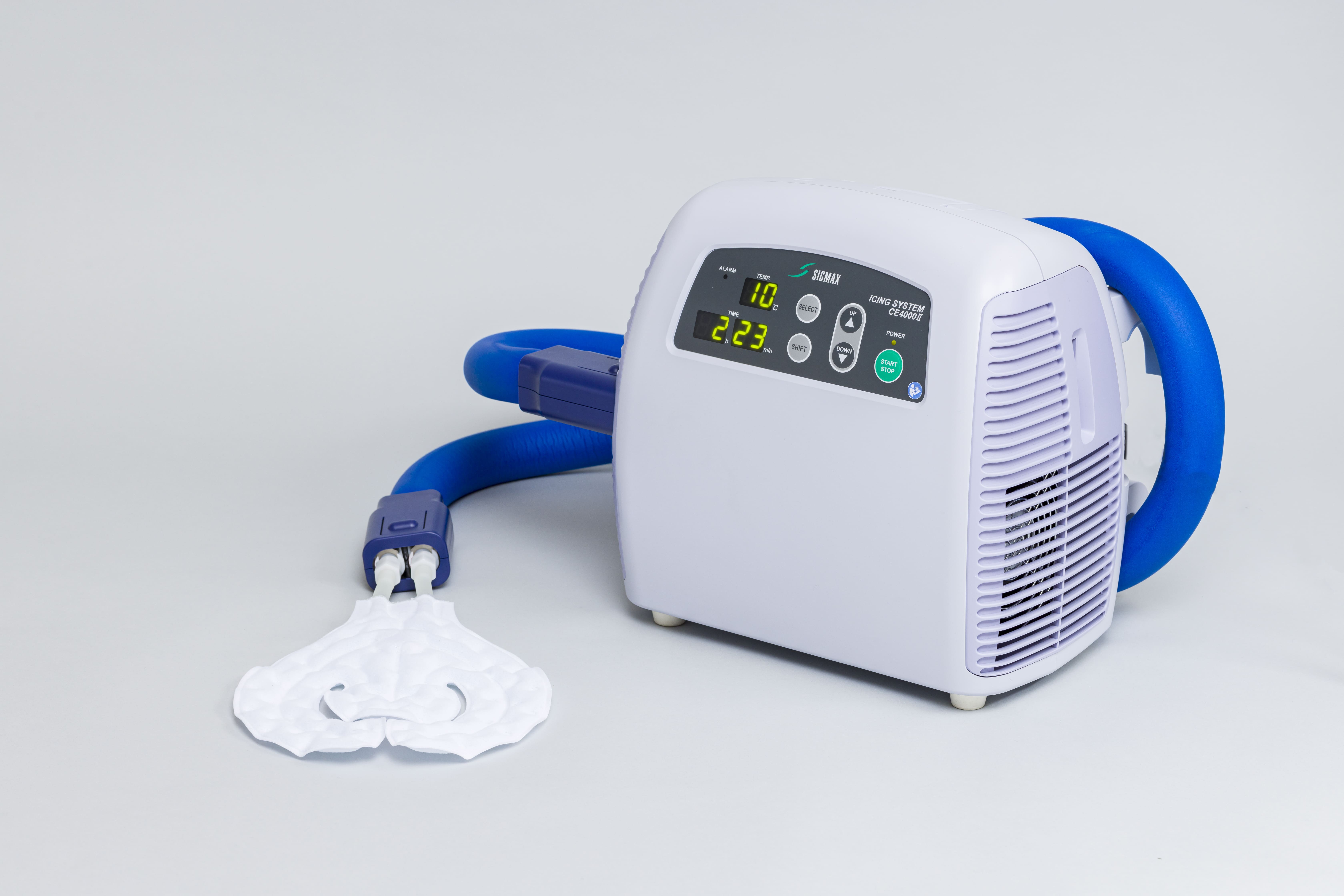 アイシングシステム（冷却療法用器具及び装置） に関する製品情報一覧