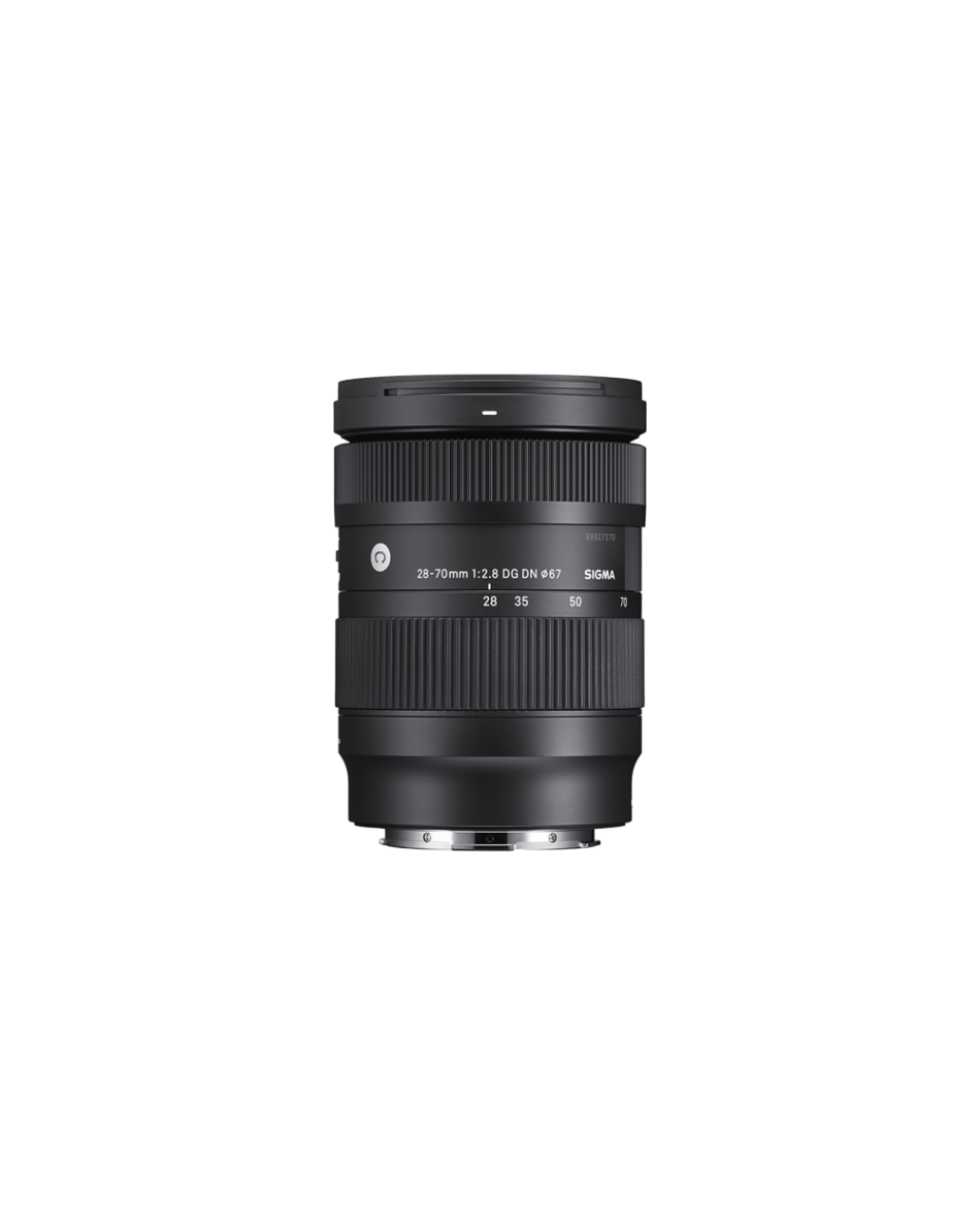 SIGMA 28-70mm F2.8 DG DN | Contemporary | SIGMA Corporation of America