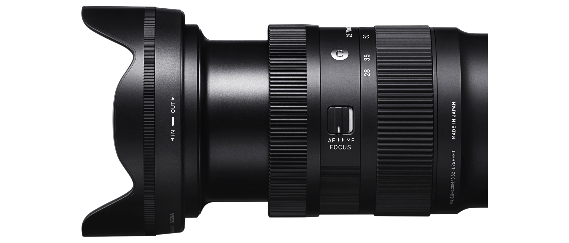 SIGMA 28-70mm F2.8 DG DN | Contemporary | SIGMA Corporation of America
