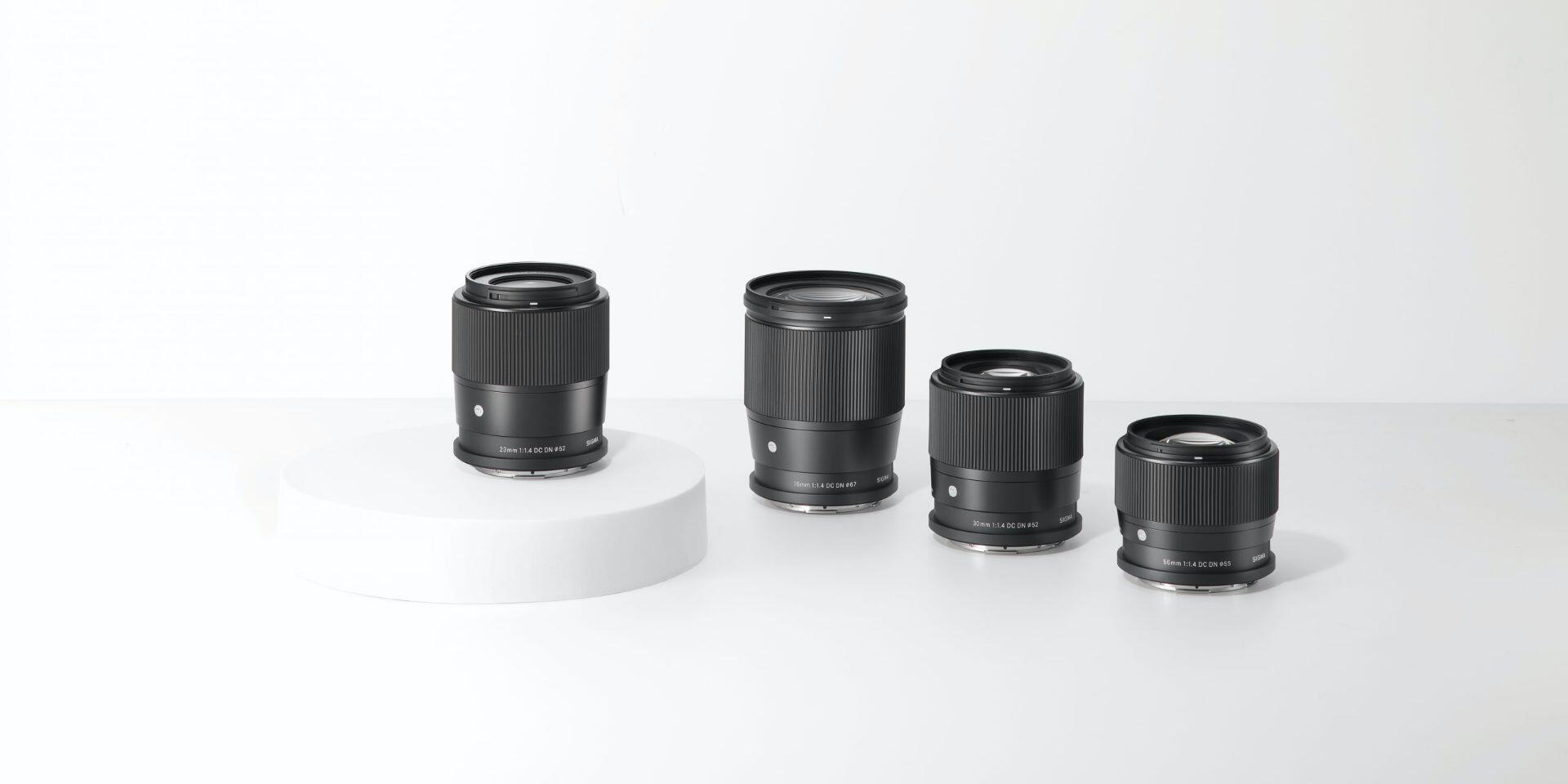 SIGMA 23mm F1.4 DC DN | Contemporary | SIGMA Corporation of America