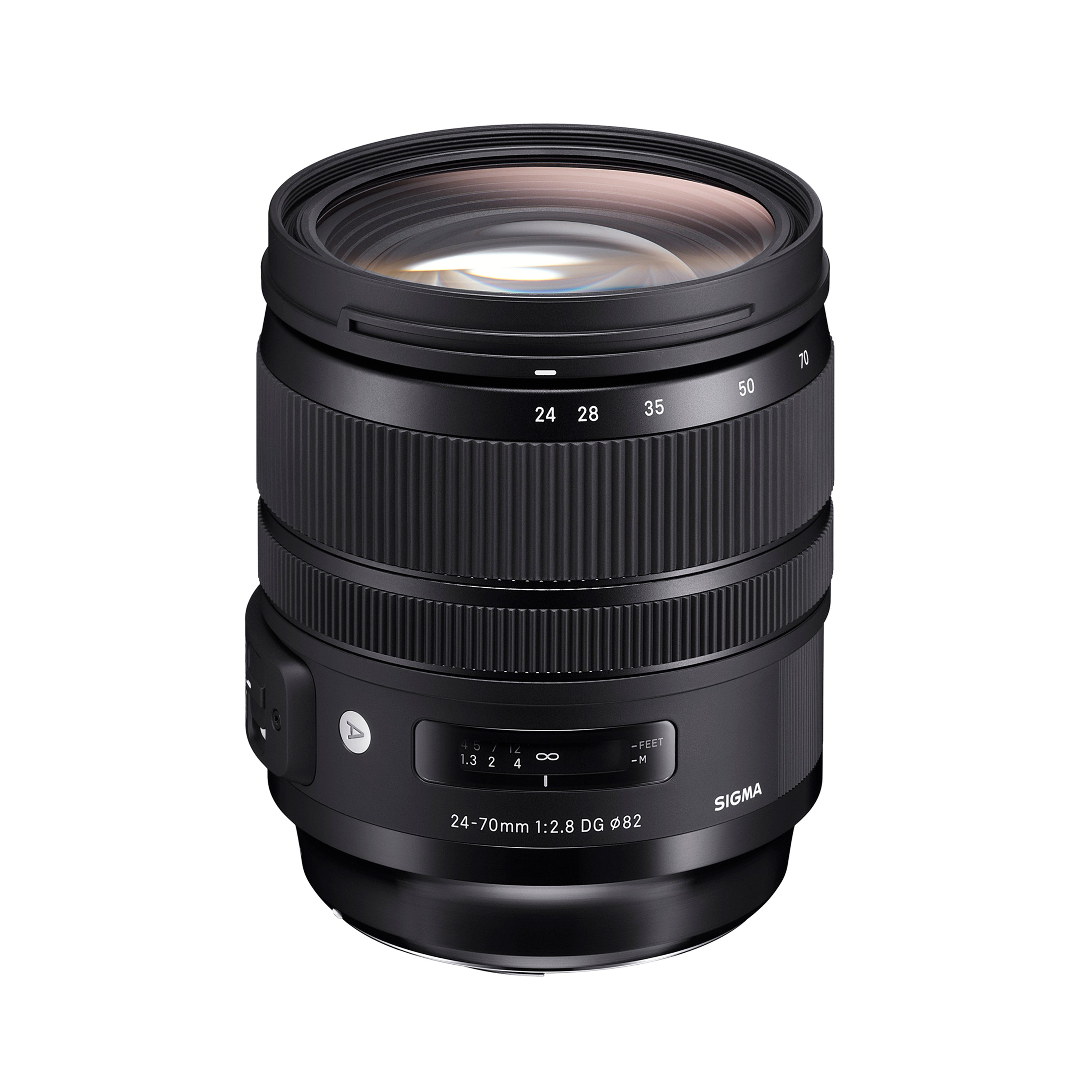 Sigma 24-70mm F2.8 DG OS HSM | Art — Sigma Canada
