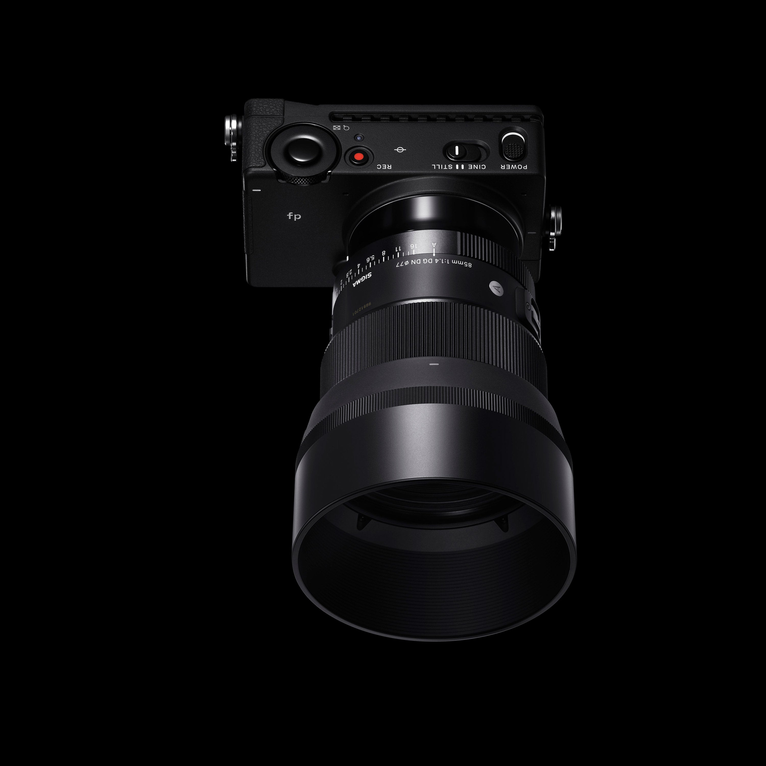 Sigma 85mm F1.4 DG DN | Art — Sigma Canada