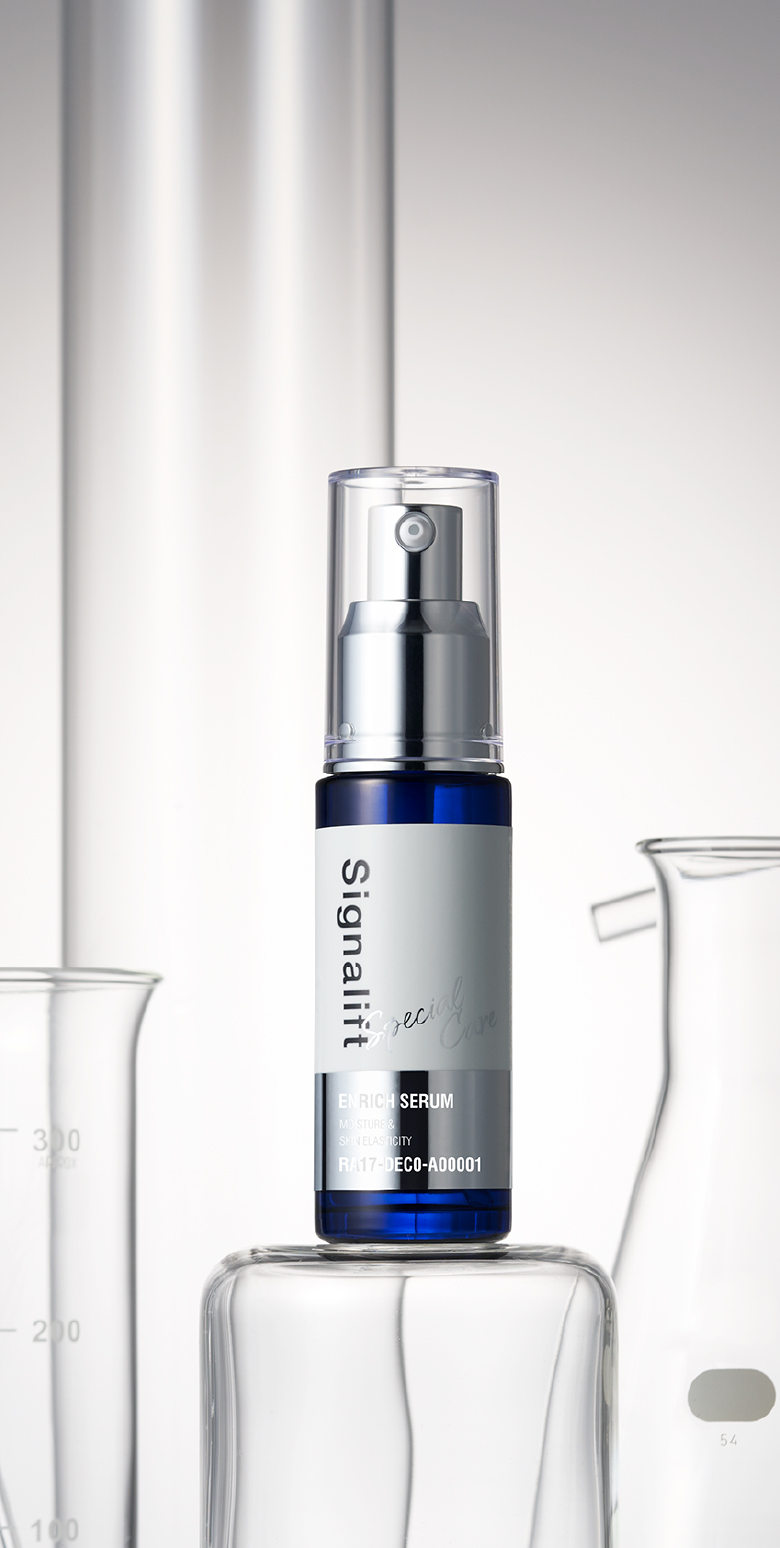 シグナリフト公式オンラインストア | 再生医療センターから生まれた