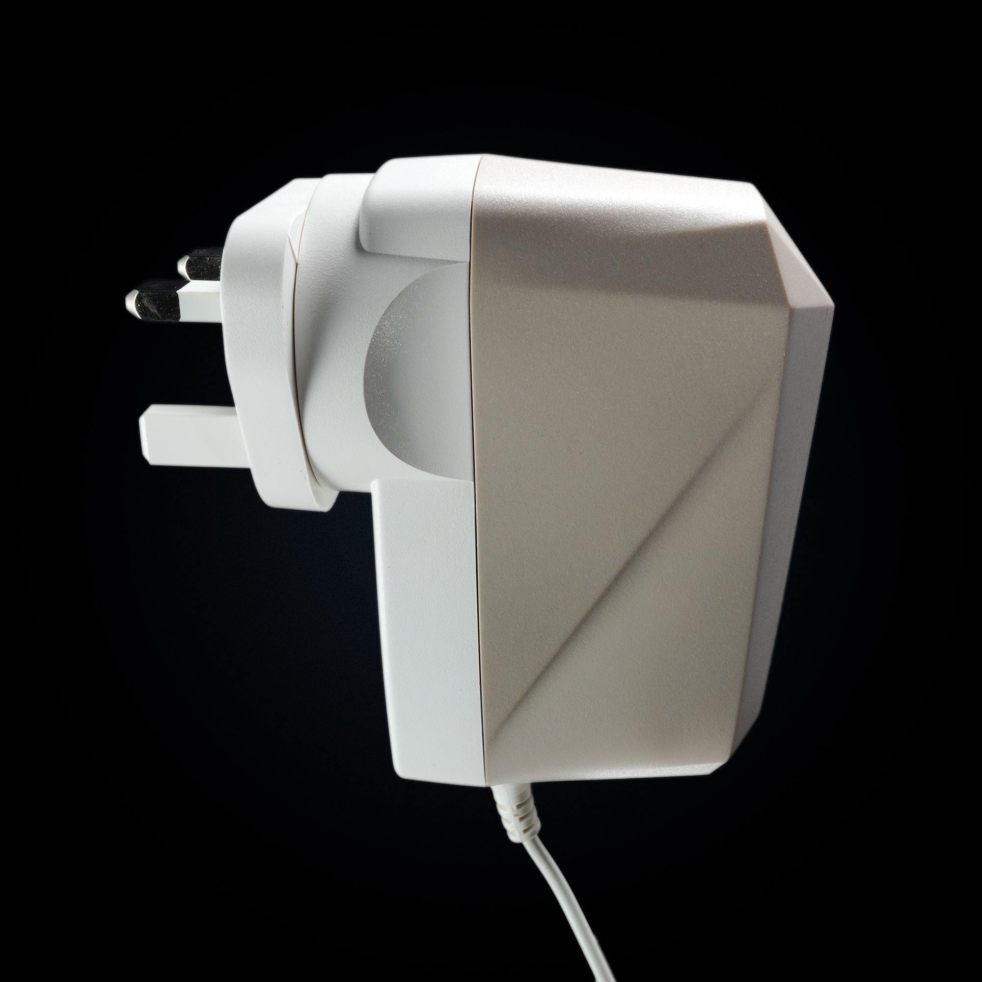 iPowerX: Ultra-Low Noise Power Supply for Audio Devices