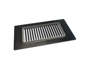 ガス高級焼肉器「王者」 Y-18T | 山岡金属工業株式会社