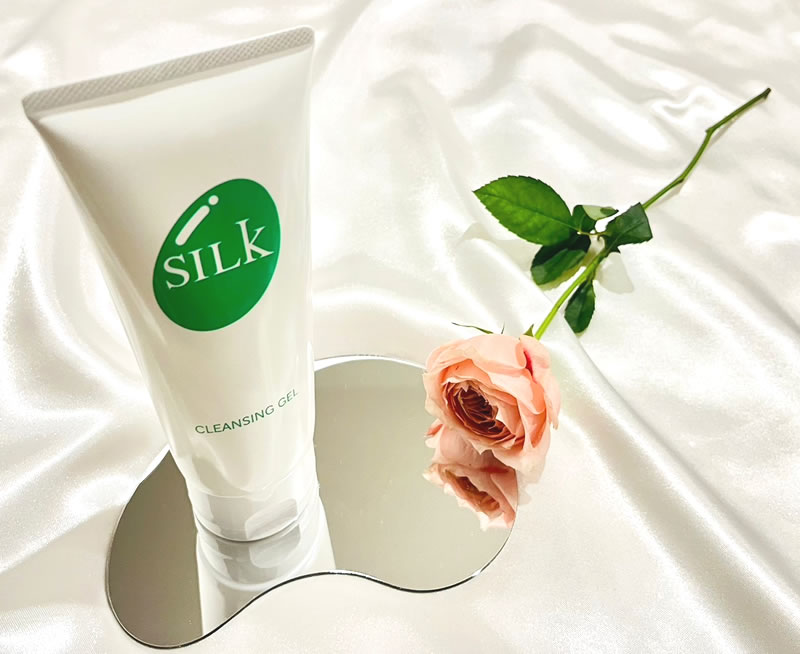 水溶性ジェル クレンジング 界面活性剤不使用 オイルフリー 酒さ 敏感