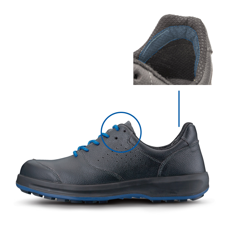 製品情報 | 働く方々の手と足を守る、安全と信頼のシモン