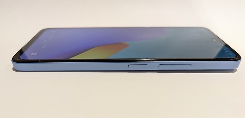 UQモバイルのRedmi 12 5Gを実機レビュー！UQ版の違いも解説 | シムラボ