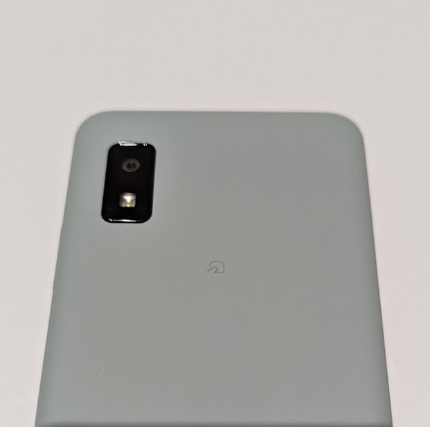 ソフトバンク版AQUOS wish3 A303SHのレビュー！他社版との違いも