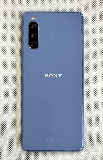 楽天モバイルのXperia 10 III Liteをレビュー！楽天モバイル版の違いは