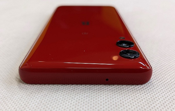 Rakuten Hand 5G P780をレビュー！Rakuten Handとの違いは？ | シムラボ