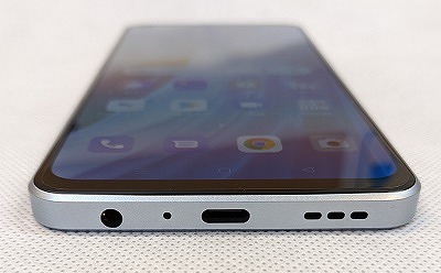 楽天モバイル版OPPO Reno7 Aのレビュー！楽天版の違い、対応バンドも