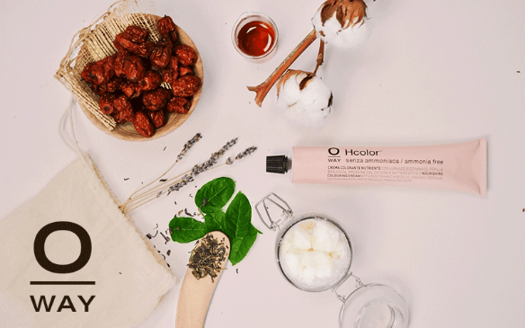 Oway - Simply Organics