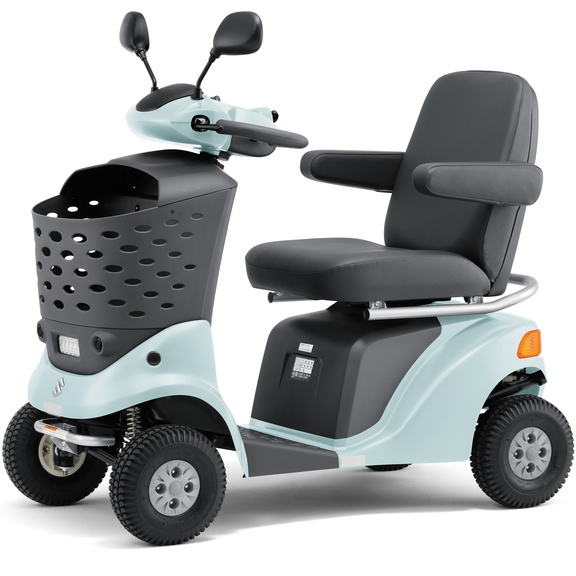 電動カート・電動車いす レンタル取扱い商品 | 株式会社シンエンス