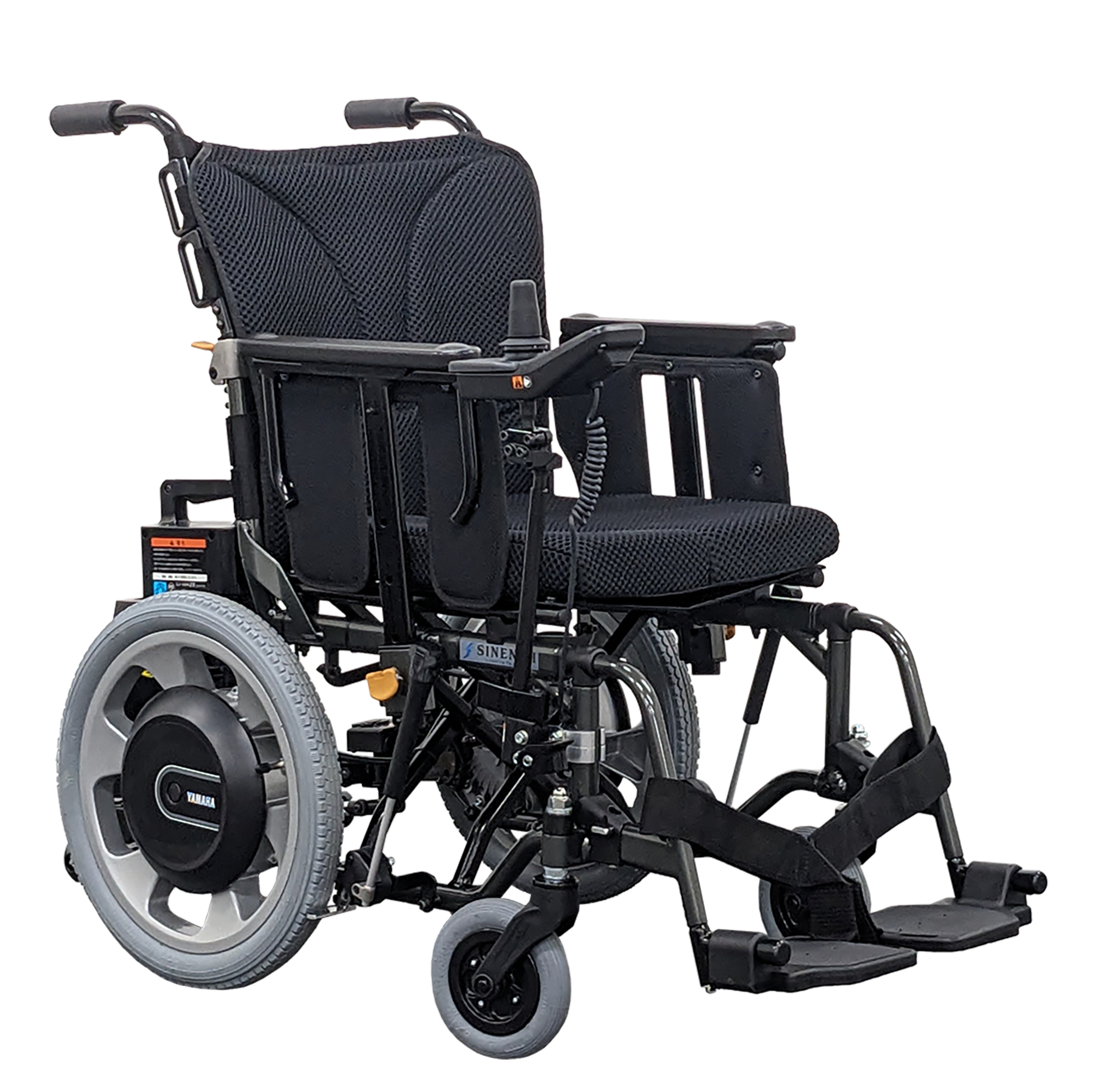 電動カート・電動車いす レンタル取扱い商品 | 株式会社シンエンス