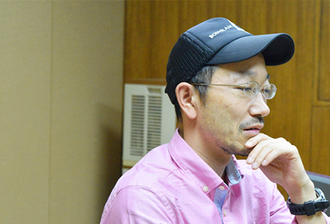 謎のアジア納豆 そして帰ってきた〈日本納豆〉』著者 高野秀行さん