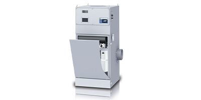 集塵機｜環境｜新東工業株式会社