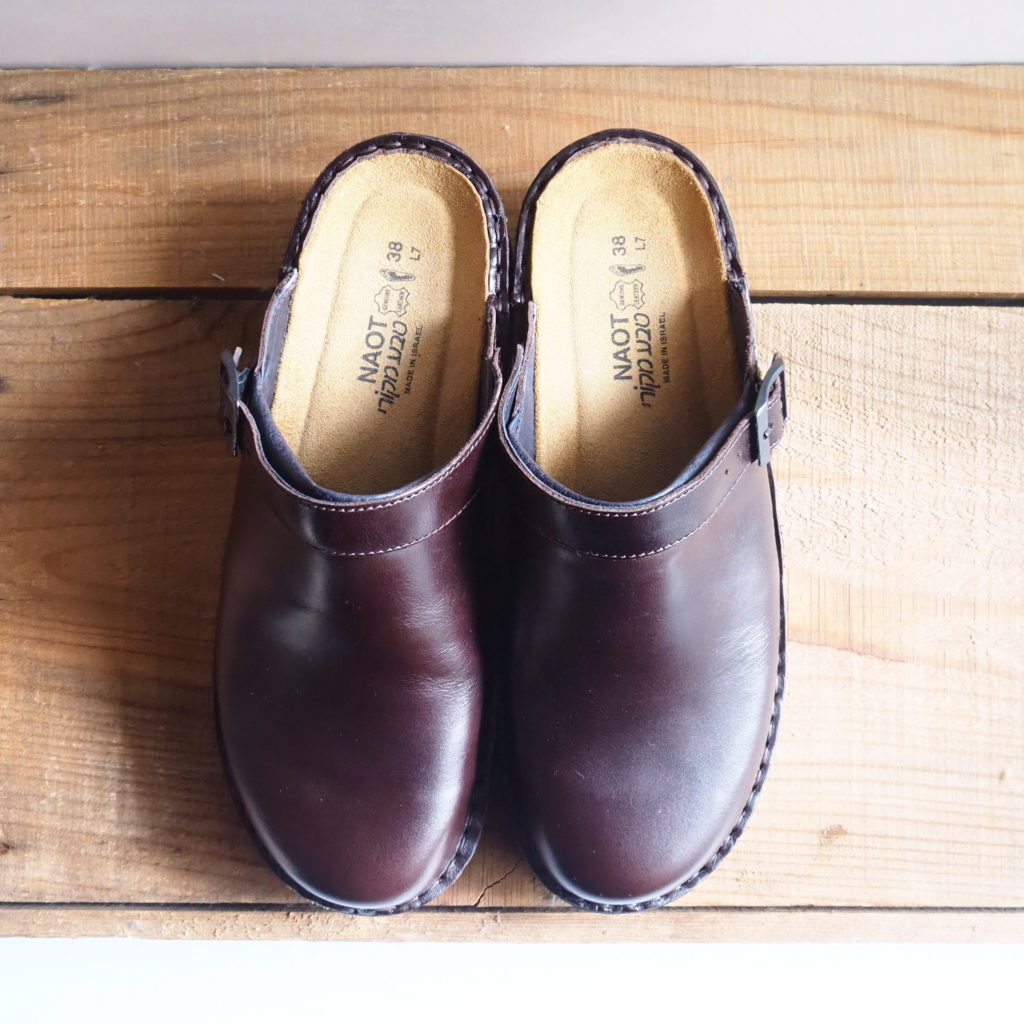 NAOT IRIS サボ - お食事と日用品 四歩 オンラインショップ