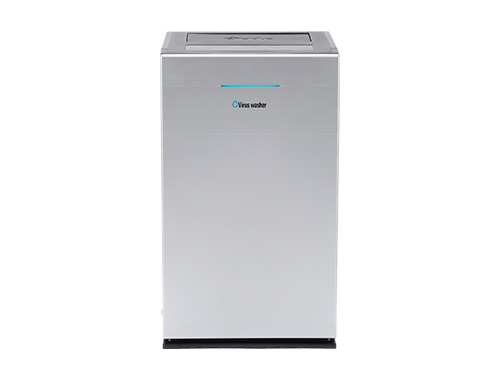 次亜塩素酸空気清浄機Viruswasher（ウイルスウォッシャー）【公式