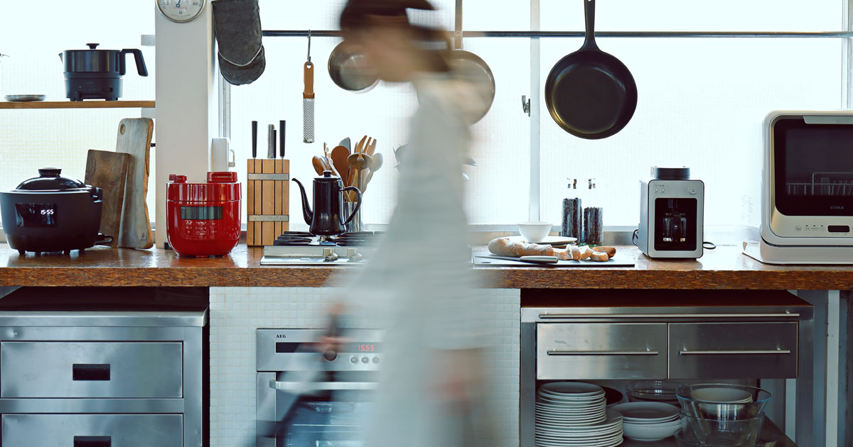 生産終了製品（温冷風扇） - シロカ株式会社