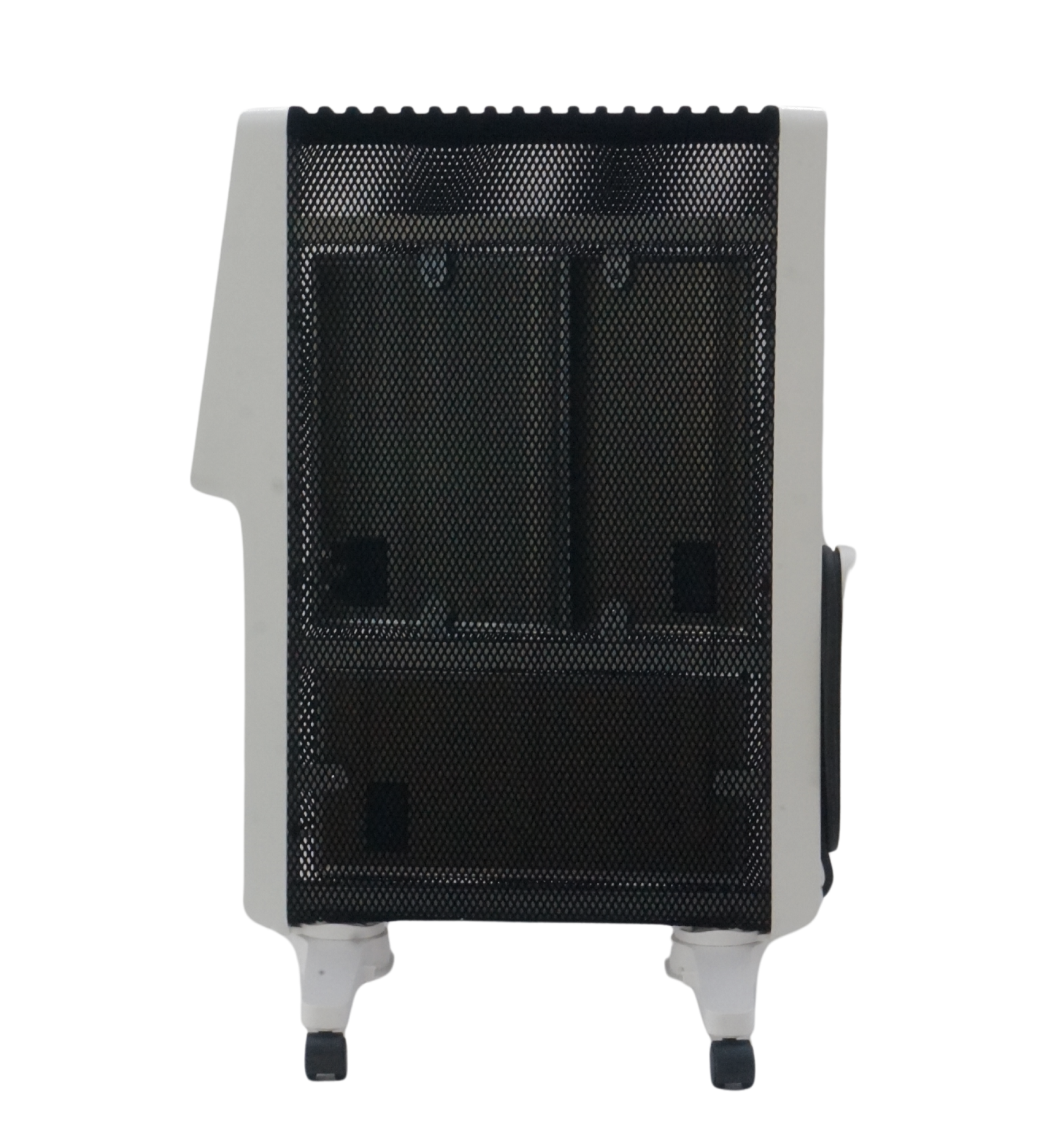 遠赤軽量ヒーター かるポカ® SN-M451 - シロカ株式会社