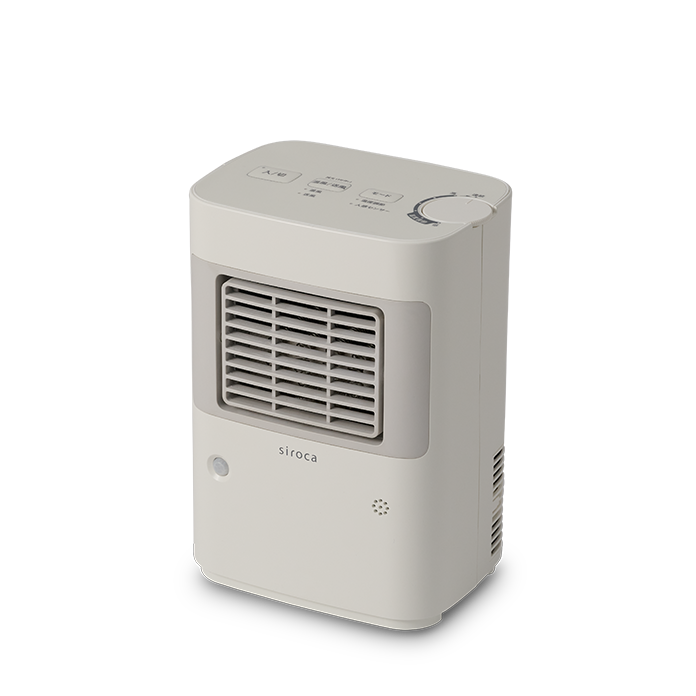 ヒーター｜シロカ