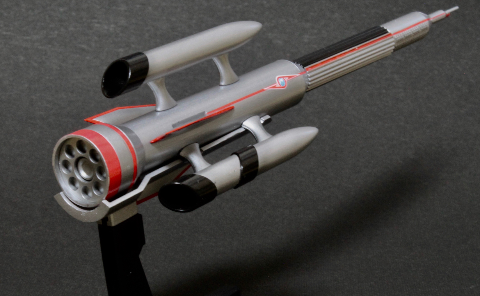 バンダイ メカコレクション ウルトラマンシリーズ 08 ウルトラホーク2