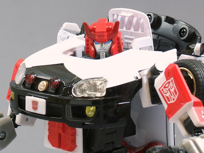 BTA-1 バイナルテック・アスタリスク・アラート - TRANSFORMERS: NEXT