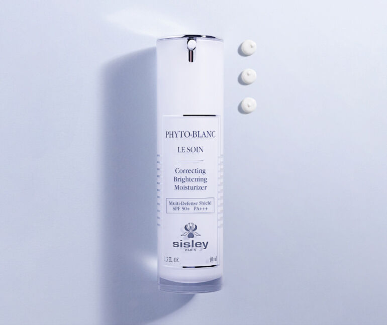The Phyto-Blanc Collection - Sisley Paris